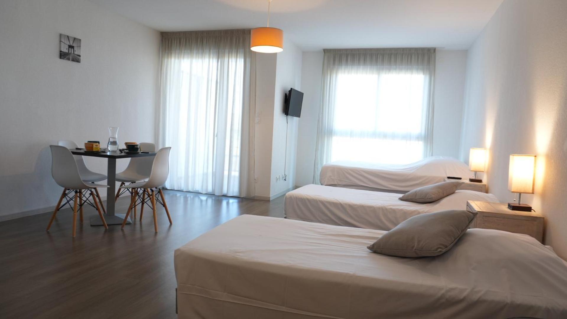 Yzeure Zenao Appart'Hotel מראה חיצוני תמונה